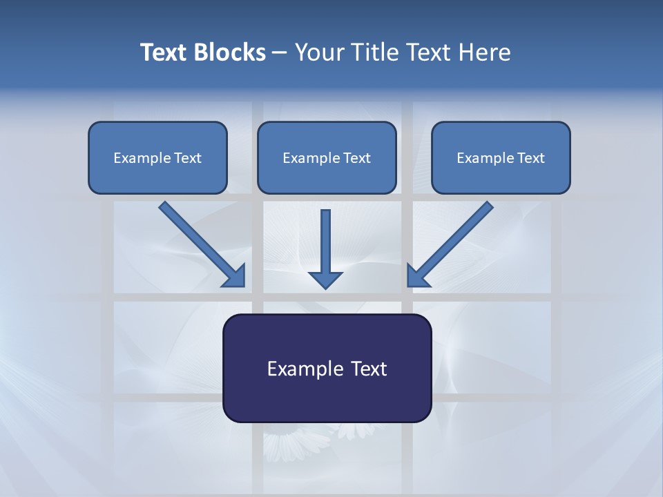 Select Internet Modern PowerPoint Template