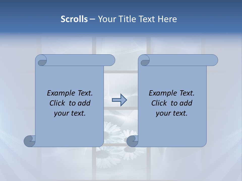 Select Internet Modern PowerPoint Template