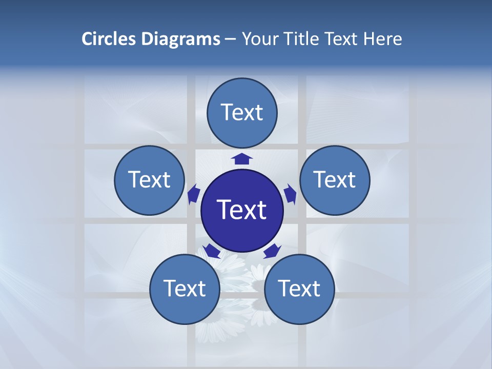 Select Internet Modern PowerPoint Template