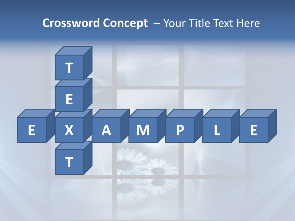 Select Internet Modern PowerPoint Template