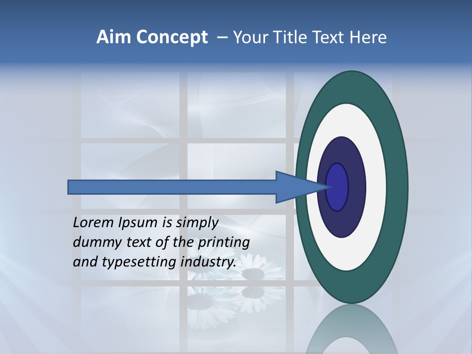 Select Internet Modern PowerPoint Template