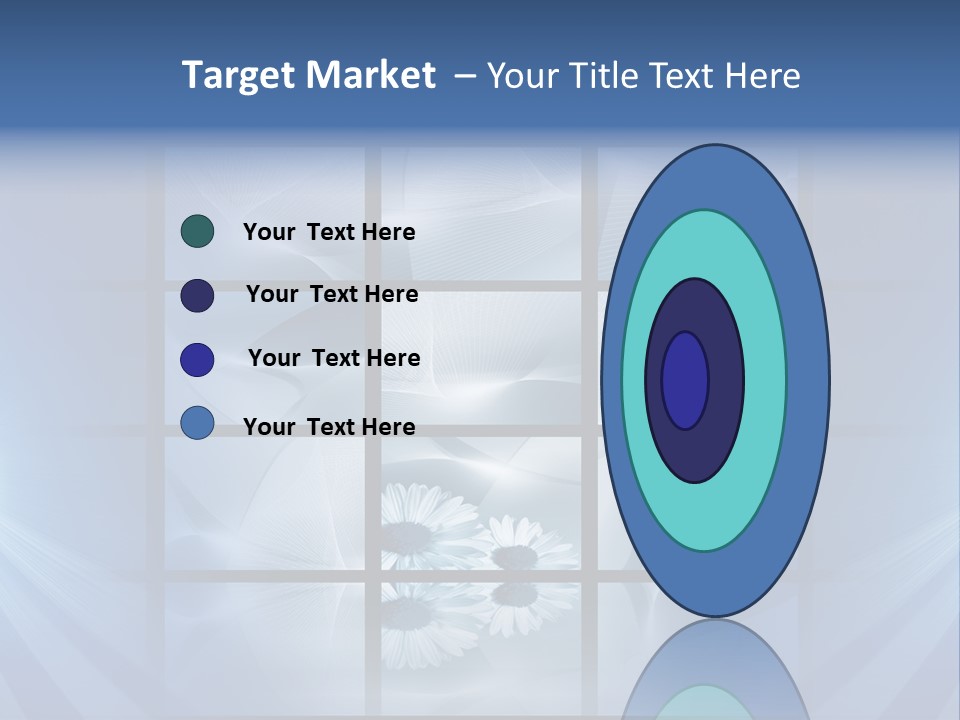 Select Internet Modern PowerPoint Template