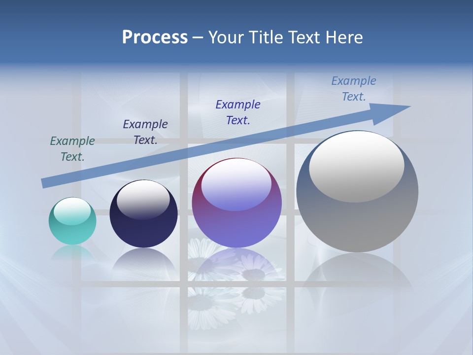 Select Internet Modern PowerPoint Template