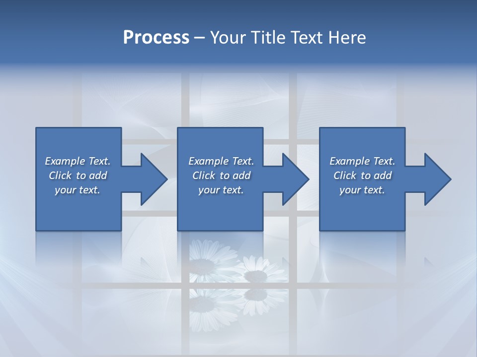 Select Internet Modern PowerPoint Template