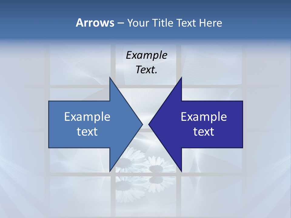 Select Internet Modern PowerPoint Template
