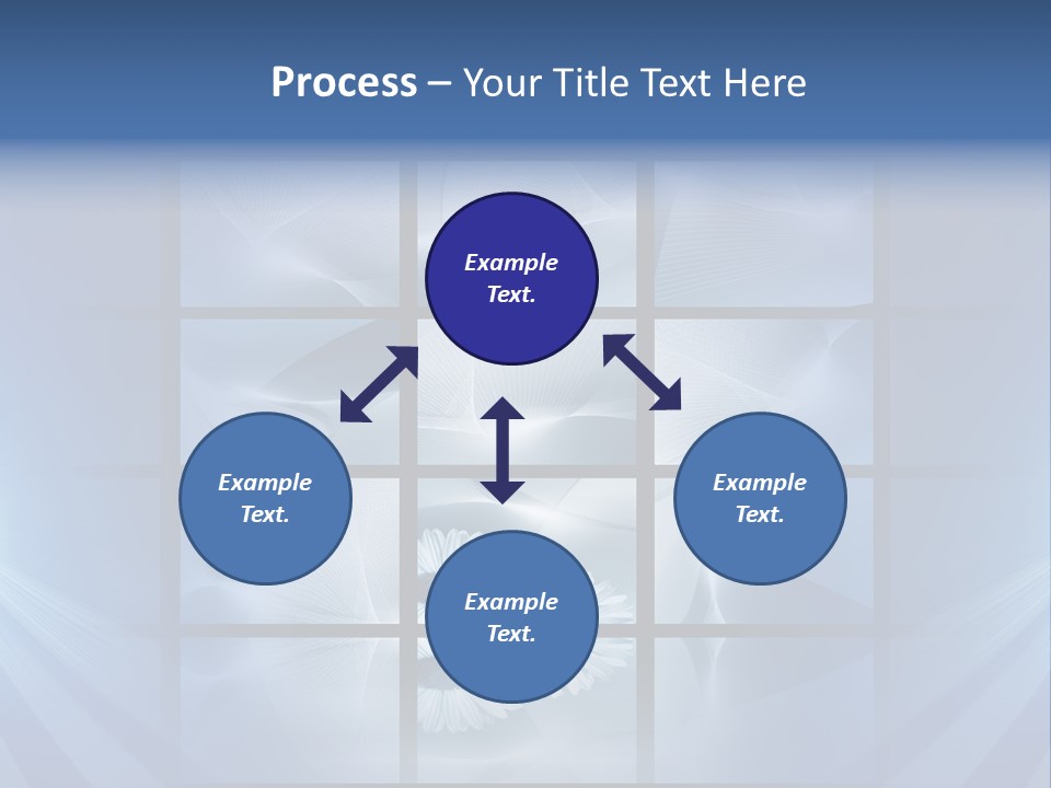 Select Internet Modern PowerPoint Template
