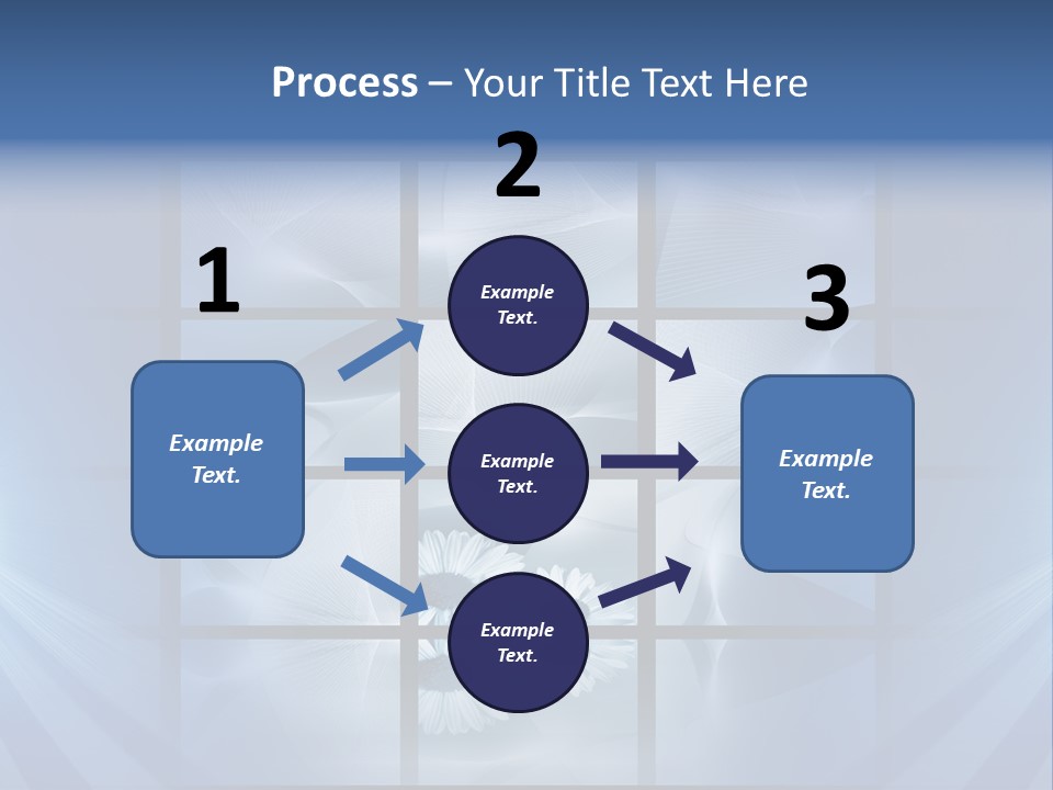 Select Internet Modern PowerPoint Template