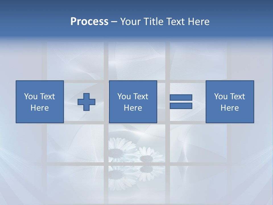 Select Internet Modern PowerPoint Template