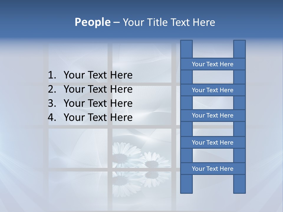 Select Internet Modern PowerPoint Template