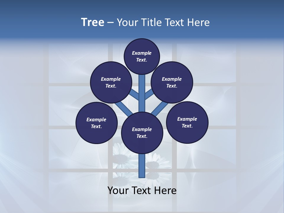 Select Internet Modern PowerPoint Template