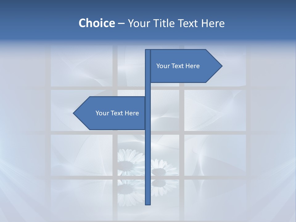 Select Internet Modern PowerPoint Template
