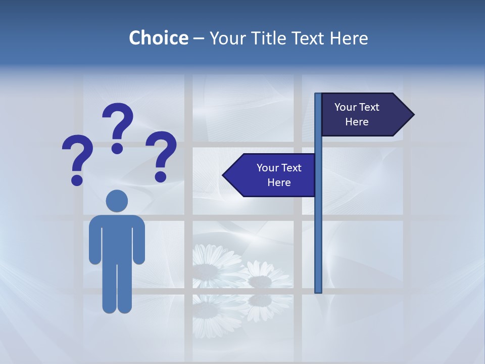 Select Internet Modern PowerPoint Template
