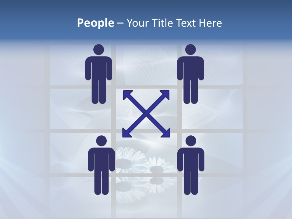 Select Internet Modern PowerPoint Template