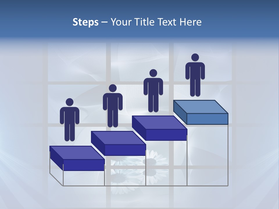 Select Internet Modern PowerPoint Template