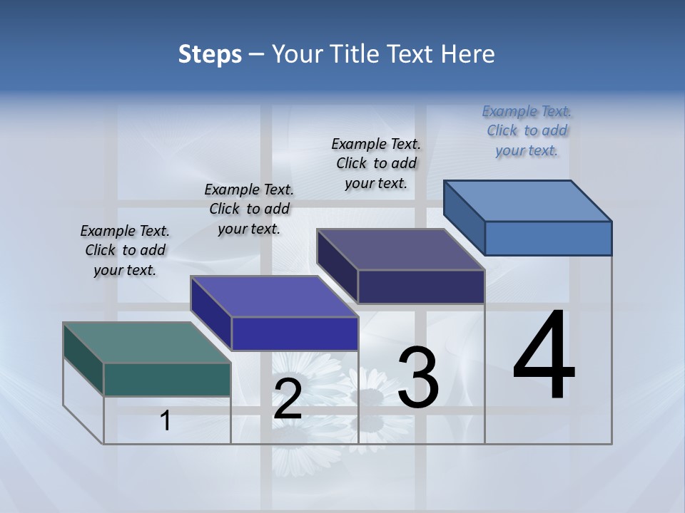 Select Internet Modern PowerPoint Template