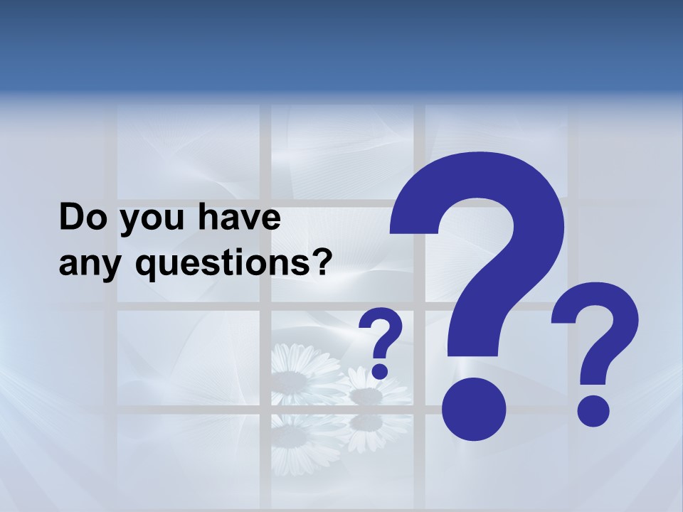 Select Internet Modern PowerPoint Template