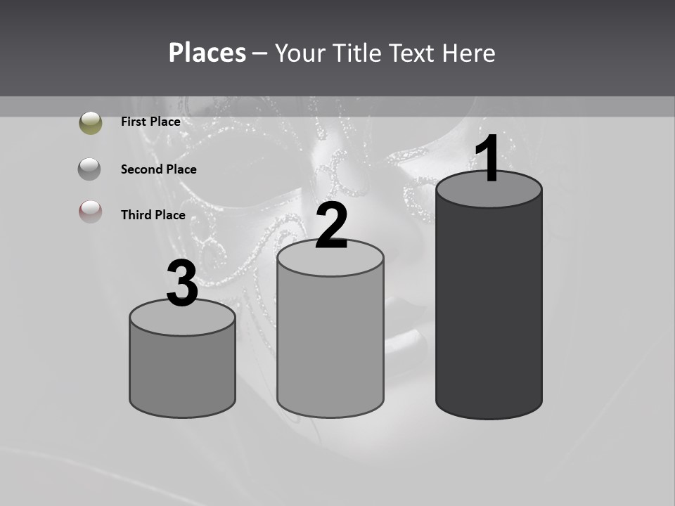 Fear Mystery Festal PowerPoint Template