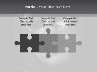 Fear Mystery Festal PowerPoint Template