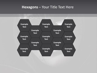 Fear Mystery Festal PowerPoint Template