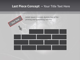 Fear Mystery Festal PowerPoint Template