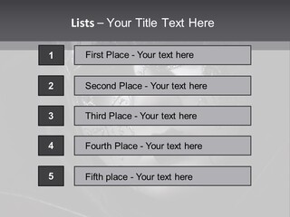 Fear Mystery Festal PowerPoint Template