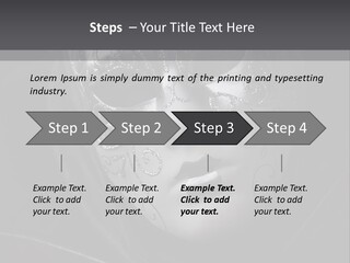 Fear Mystery Festal PowerPoint Template