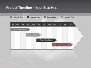 Fear Mystery Festal PowerPoint Template