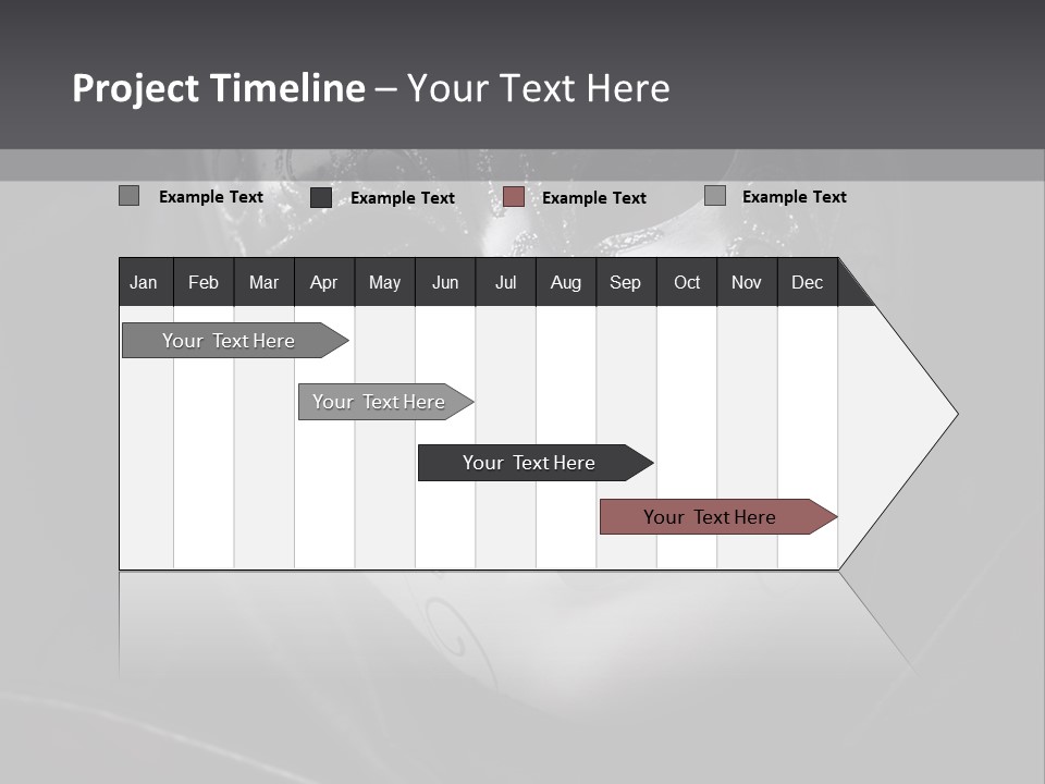 Fear Mystery Festal PowerPoint Template