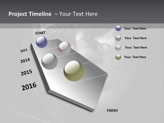 Fear Mystery Festal PowerPoint Template