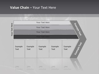 Fear Mystery Festal PowerPoint Template