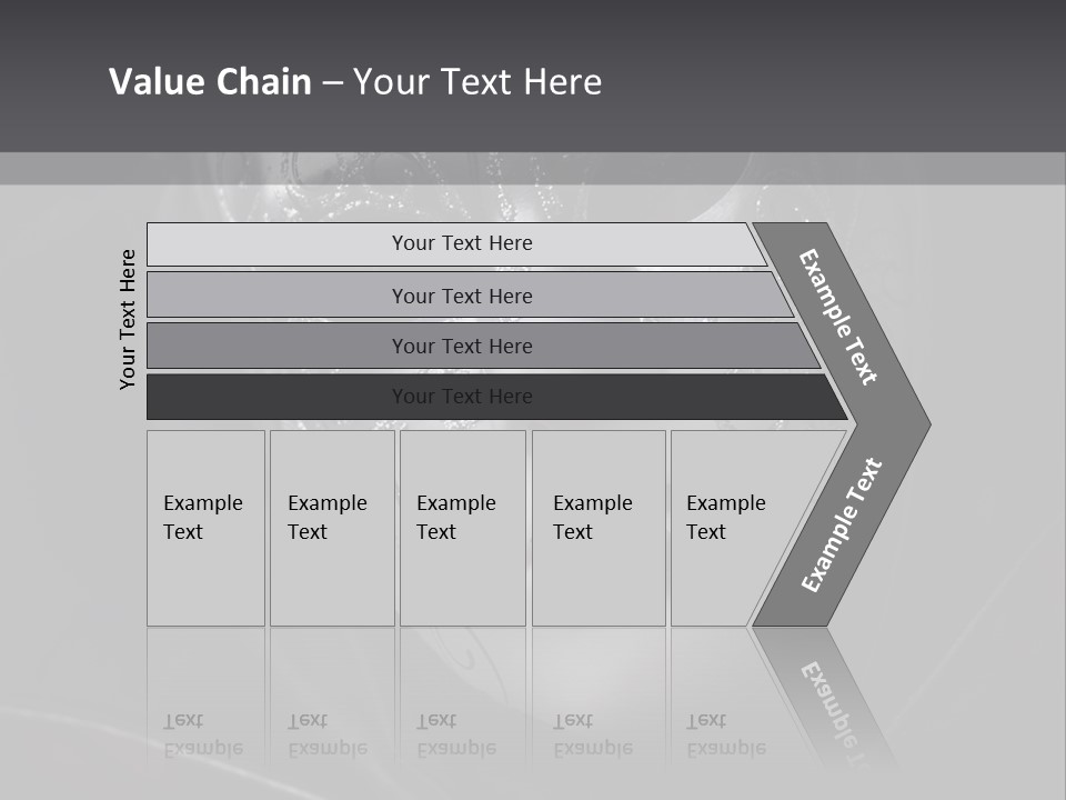 Fear Mystery Festal PowerPoint Template