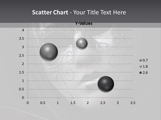 Fear Mystery Festal PowerPoint Template