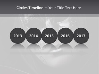 Fear Mystery Festal PowerPoint Template