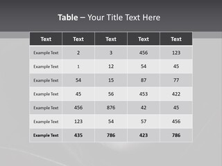 Fear Mystery Festal PowerPoint Template