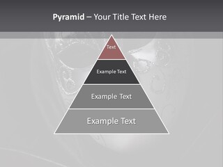 Fear Mystery Festal PowerPoint Template