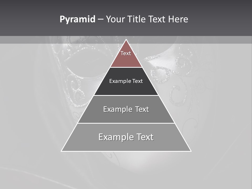 Fear Mystery Festal PowerPoint Template