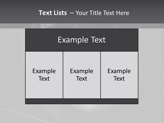 Fear Mystery Festal PowerPoint Template