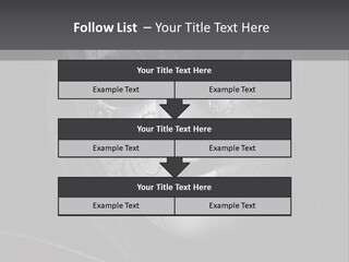 Fear Mystery Festal PowerPoint Template