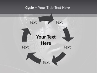 Fear Mystery Festal PowerPoint Template