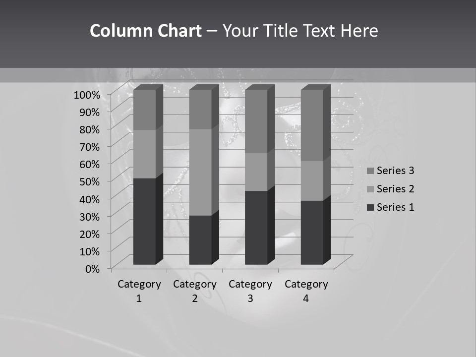 Fear Mystery Festal PowerPoint Template