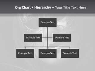 Fear Mystery Festal PowerPoint Template