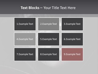Fear Mystery Festal PowerPoint Template