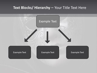 Fear Mystery Festal PowerPoint Template