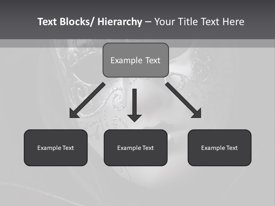 Fear Mystery Festal PowerPoint Template