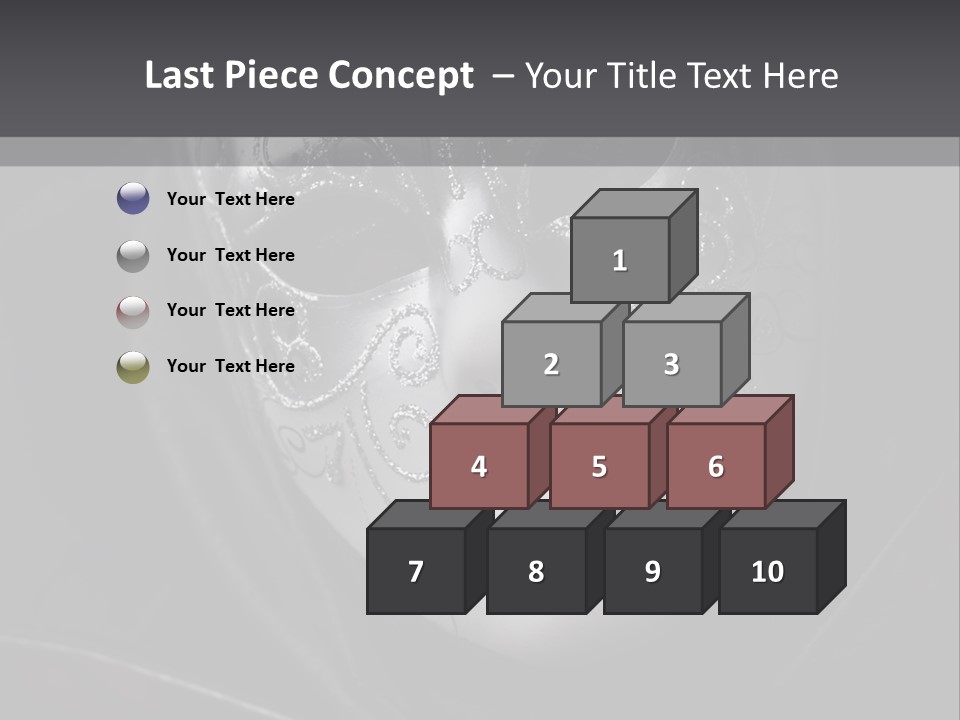 Fear Mystery Festal PowerPoint Template