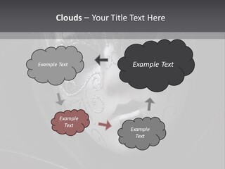 Fear Mystery Festal PowerPoint Template