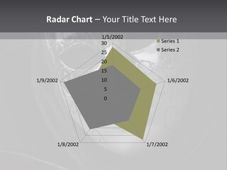 Fear Mystery Festal PowerPoint Template