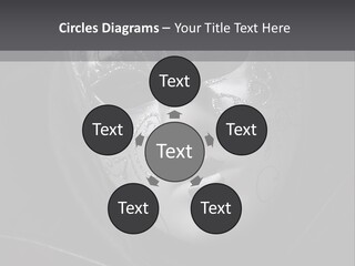 Fear Mystery Festal PowerPoint Template
