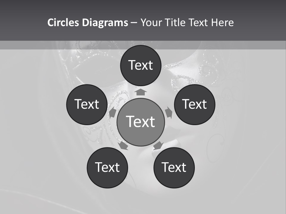 Fear Mystery Festal PowerPoint Template