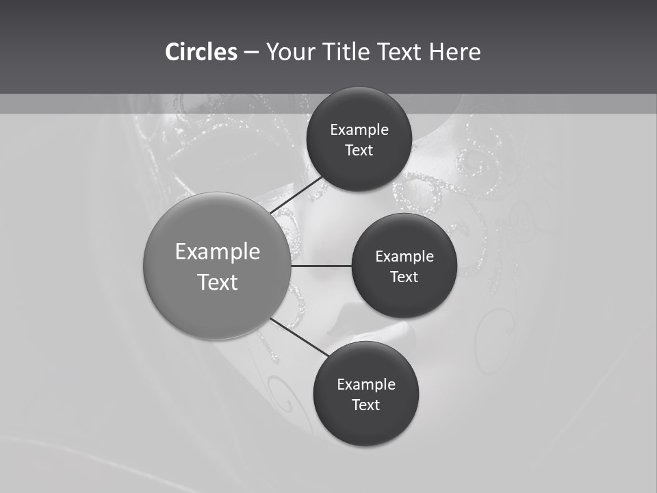 Fear Mystery Festal PowerPoint Template